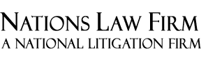 nations law firm logo for mobile